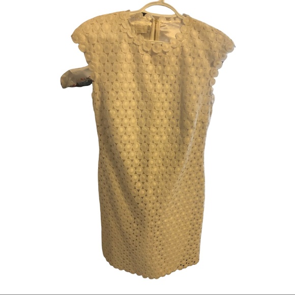 Sold Ted Baker s3 white - Picture 4 of 5